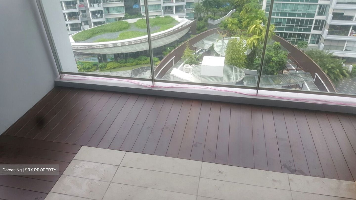 The Minton (D19), Condominium #621744201